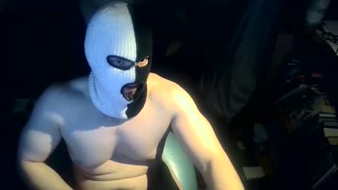 Snapshot of luchahor chatting on 01.07.26 luchahor online show from 01.07.26