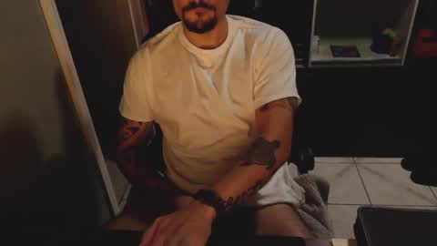 Luchi Luchano online show from 01.06.26