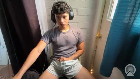 Felipe online show from 12.16.25