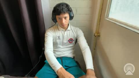 Felipe online show from 12.17.25