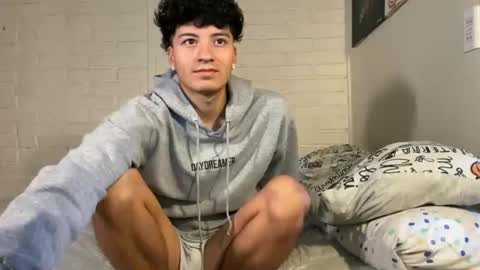 Felipe online show from 02.15.26