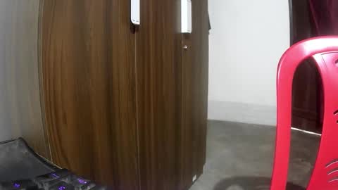 Snapshot of luci_ri chatting on 09.17.25 luci_ri online show from 09.17.25