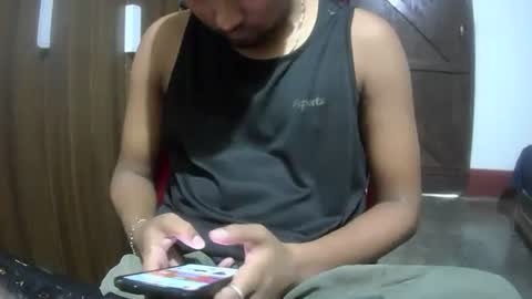 Snapshot of luci_ri chatting on 09.18.25 luci_ri online show from 09.18.25