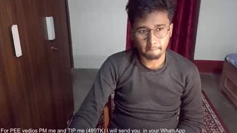 Snapshot of luci_ri chatting on 02.11.26 luci_ri online show from 02.11.26