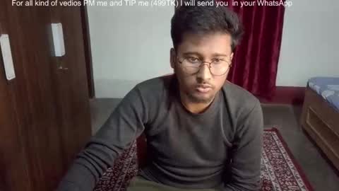 Snapshot of luci_ri chatting on 02.14.26 luci_ri online show from 02.14.26