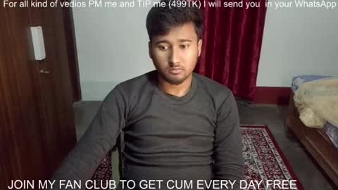 luci_ri online show from 03.16.26