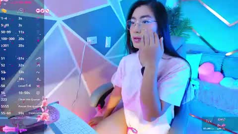hanna online show from 06.17.26
