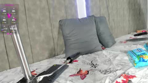 Snapshot of lucia78shy chatting on 11.13.25 lucia78shy online show from 11.13.25