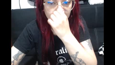 Lulu DCarton online show from 03.07.26