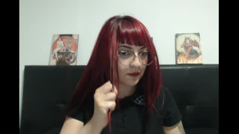 Lulu DCarton online show from 04.04.26