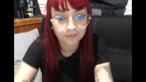 Lulu DCarton online show from 04.09.26