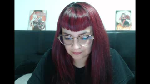 Lulu DCarton online show from 04.11.26