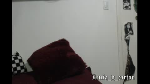 Lulu DCarton online show from 07.17.26