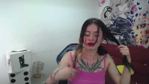 lucia_evans21 online show from 05.21.26