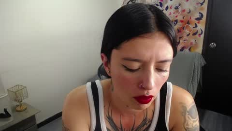 lucia_evans21 online show from 07.14.26