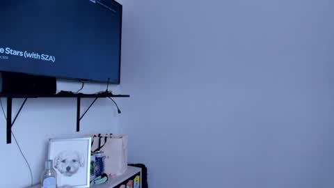 Lucia online show from 01.07.25