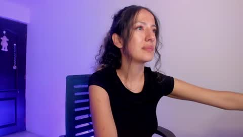 Lucia online show from 07.10.26