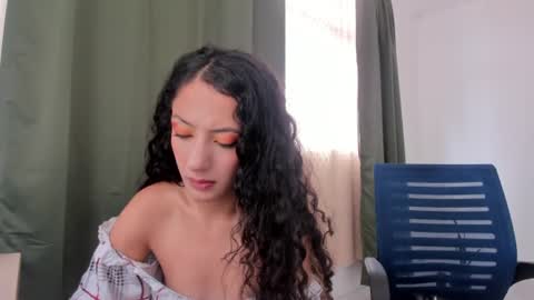 Lucia online show from 07.13.26