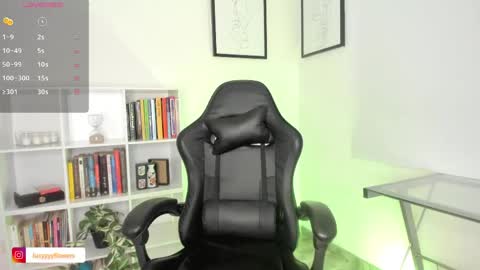 Lucia online show from 03.22.26