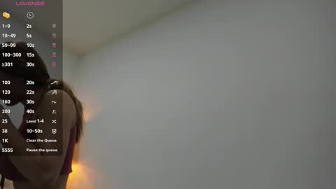 lucia_lorenz online show from 03.17.26