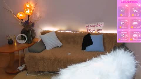 Snapshot of lucia_lucky chatting on 09.15.25 Sindy online show from 09.15.25