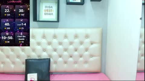 Lucia Marks online show from 02.04.26