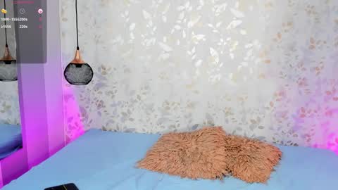 L U C I A online show from 10.20.25