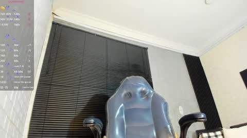 Snapshot of lucia_oregon chatting on 05.01.26 L U C I A online show from 05.01.26