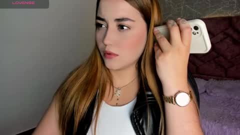 lucia star  online show from 12.28.24