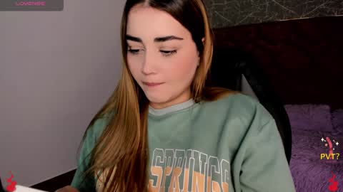 lucia star  online show from 01.15.25