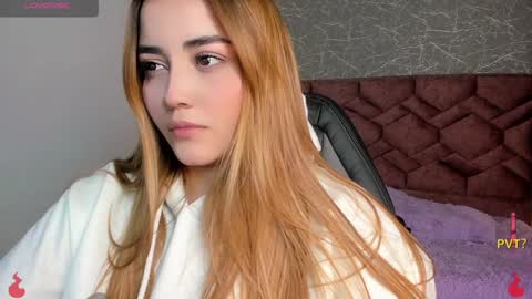 lucia star  online show from 01.28.25