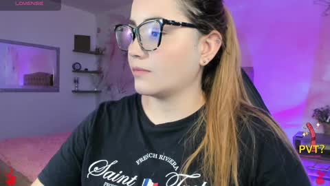 lucia star  online show from 02.08.25