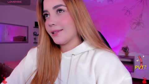 lucia star  online show from 02.22.25