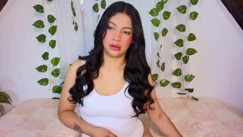 lucia_sweeet online show from 12.01.25