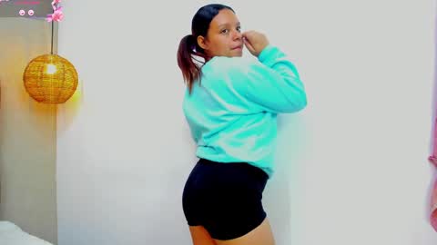 LUCIA  online show from 09.12.25