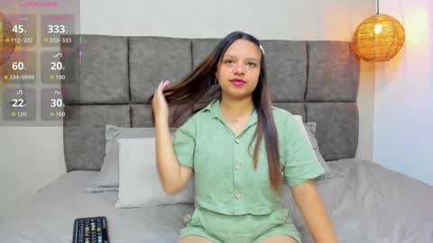 LUCIA  online show from 10.01.25