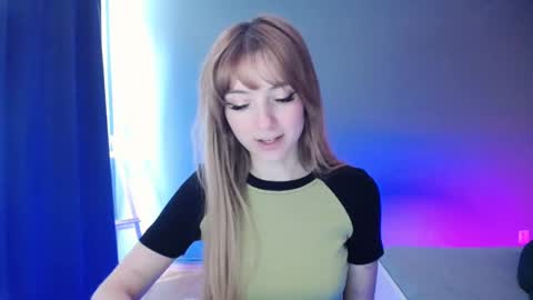 Lucy online show from 02.19.25