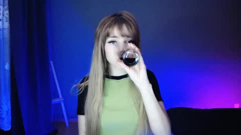 Lucy online show from 02.19.25