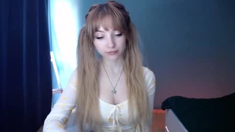 Lucy online show from 02.21.25