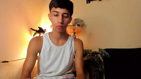 Pirulo online show from 12.17.25