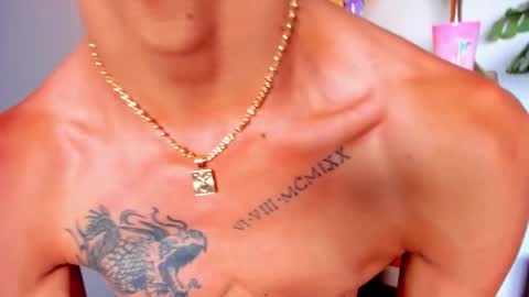 Pirulo online show from 01.11.26