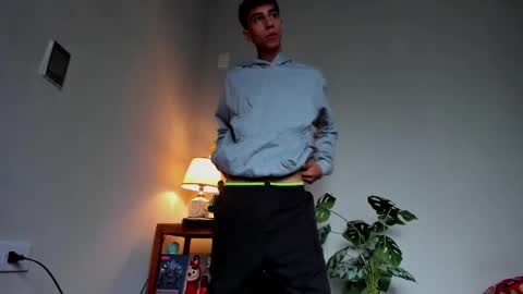 Pirulo online show from 02.24.26