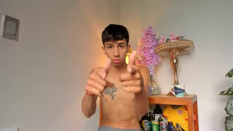 Pirulo online show from 03.25.26