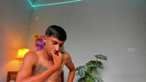 Pirulo online show from 06.03.26