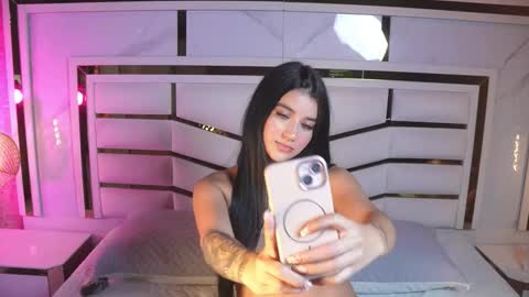 luciana_agudelo online show from 03.14.26