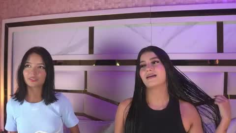 Snapshot of luciana_agudelo chatting on 06.07.26 luciana_agudelo online show from 06.07.26