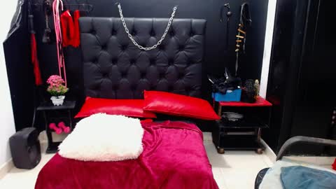 Luciana Di online show from 03.27.26