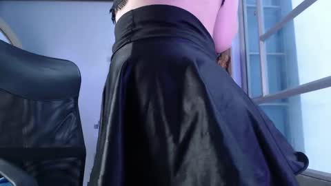 Luciana Evans online show from 03.07.25