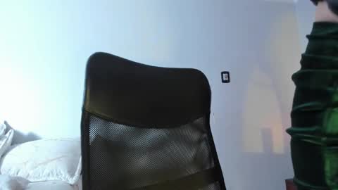 Luciana Evans online show from 02.04.26