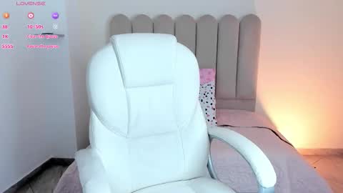 Luciana online show from 09.21.25